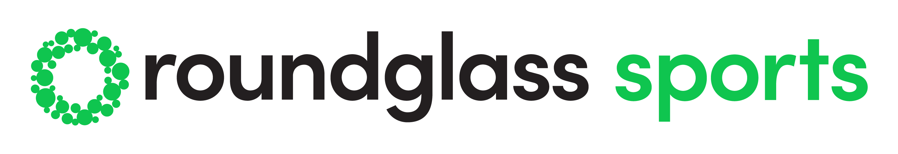 Roundglass - logo
